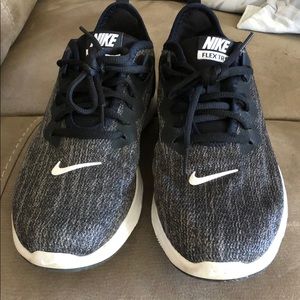 Nike flex tr9